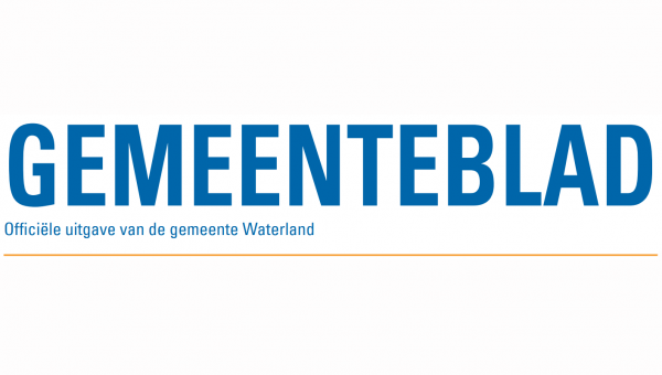 Officiële mededelingen Waterland, kern Marken, 18-01-2024